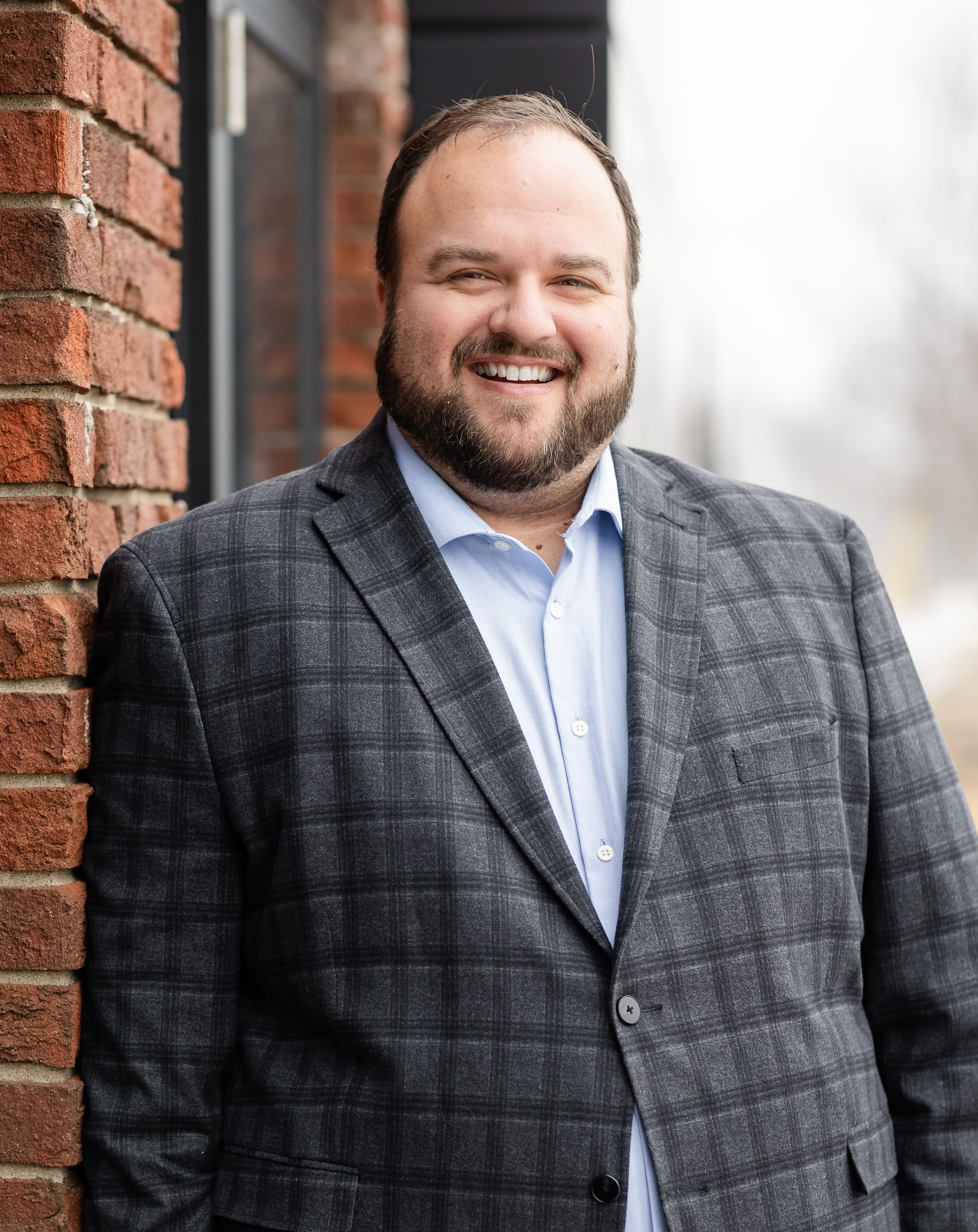 Adam Baird, CFP, CIM