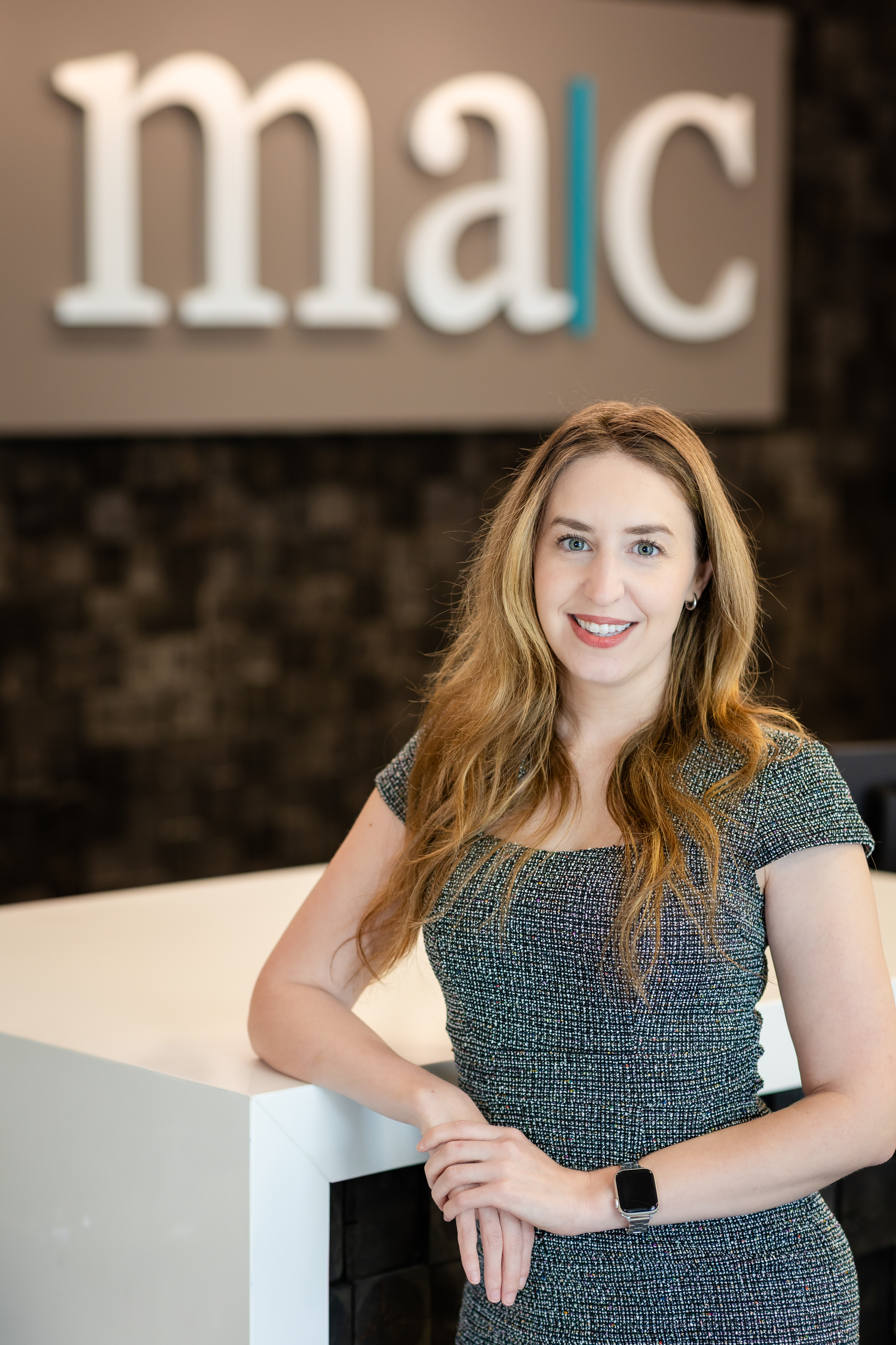 Jillian Mullan, CPA, CA