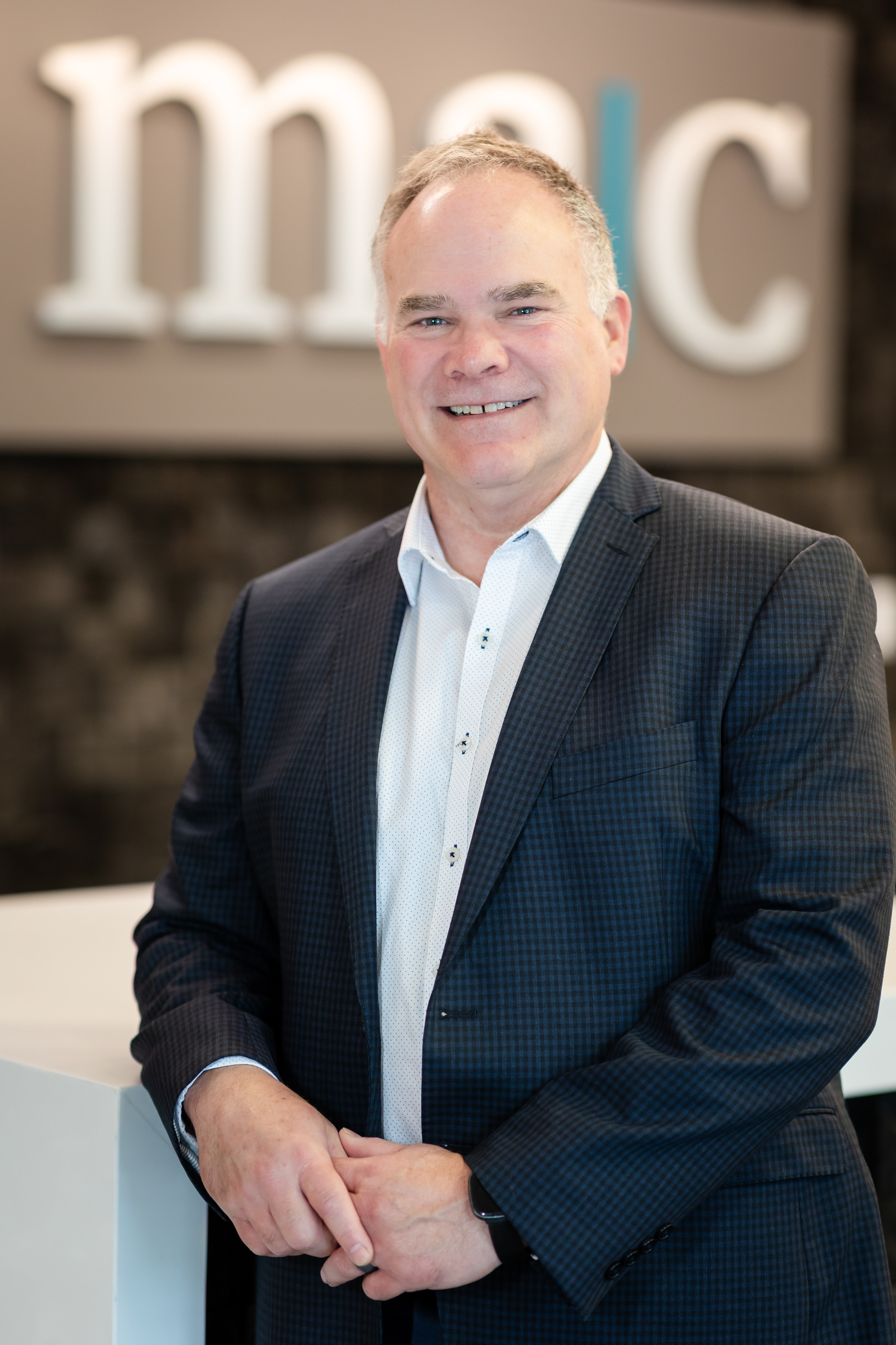 Randy Shantz, CPA, CGA, CFP