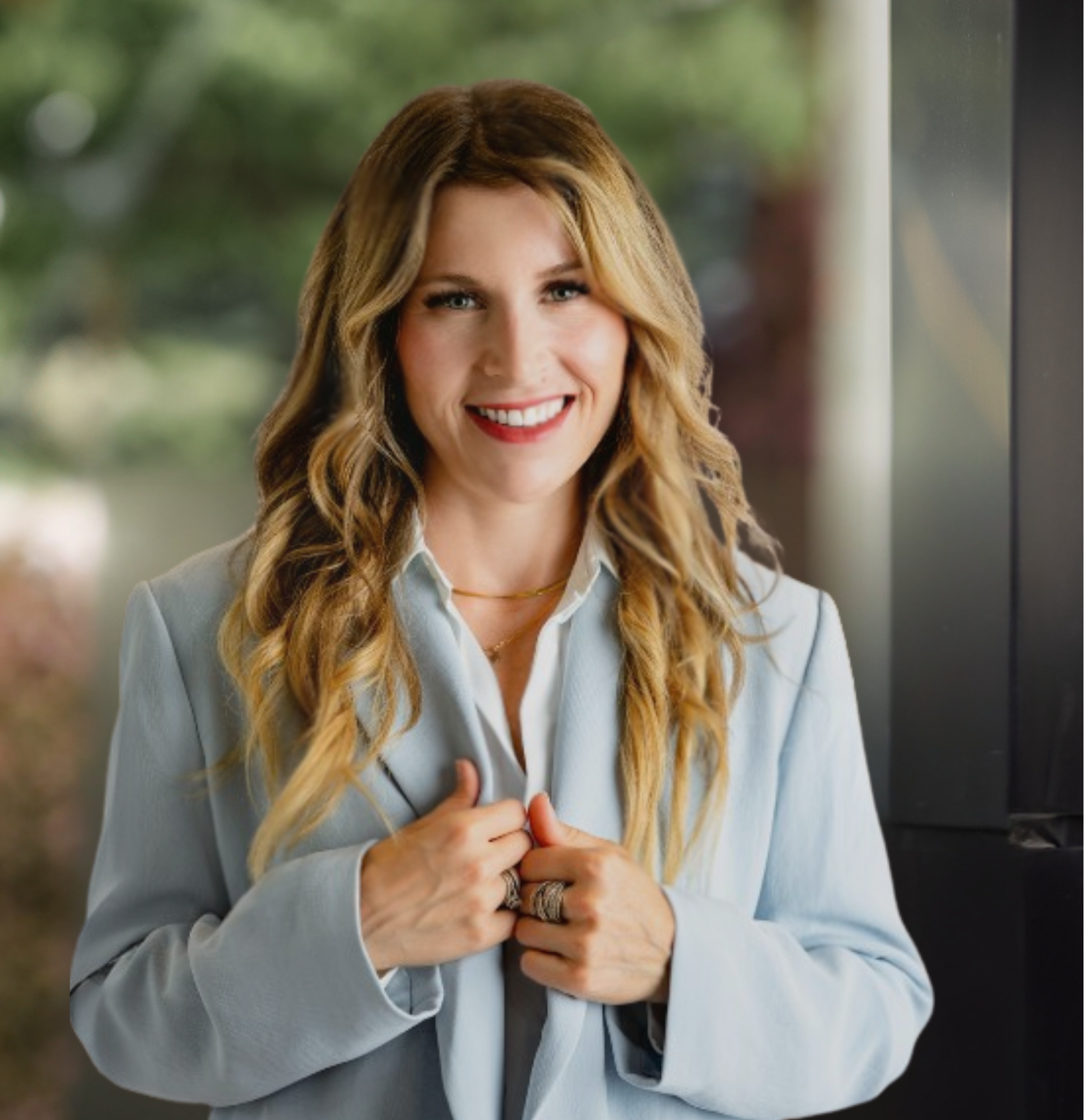 Kylie Bechtold, CPA, CA, CPA (NY)