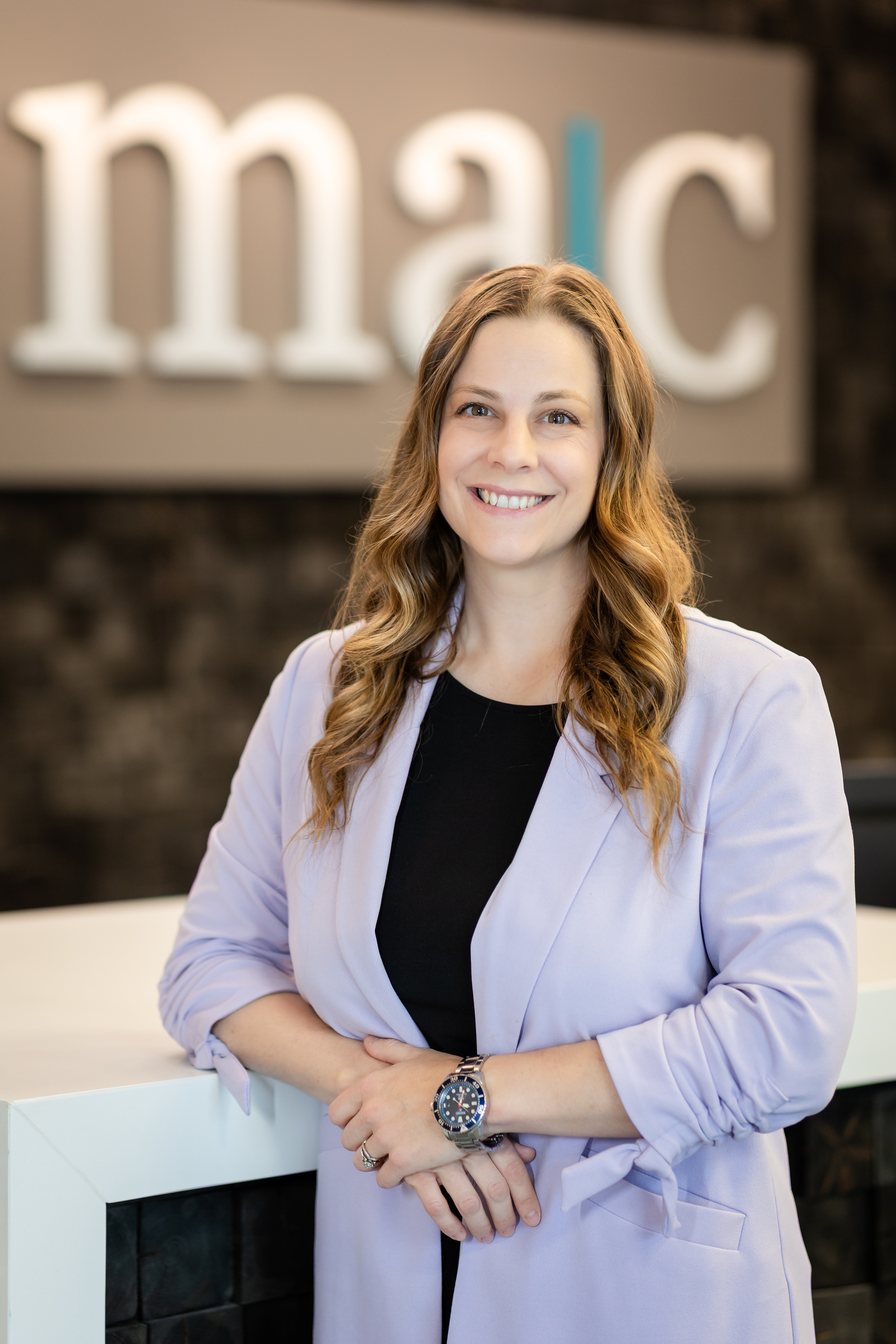 Samantha Richtaritsch, B.Sc., B.Ed.