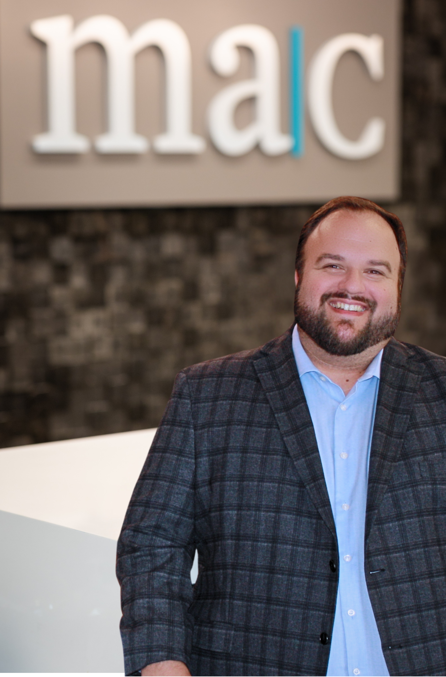 Adam Baird, CFP, CIM