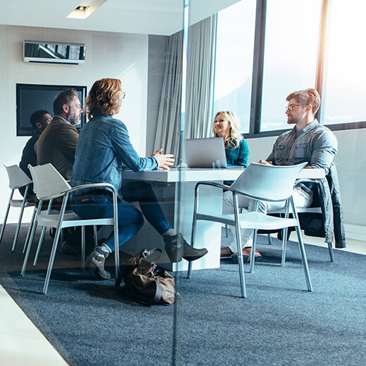 Mac Chartered Accountant