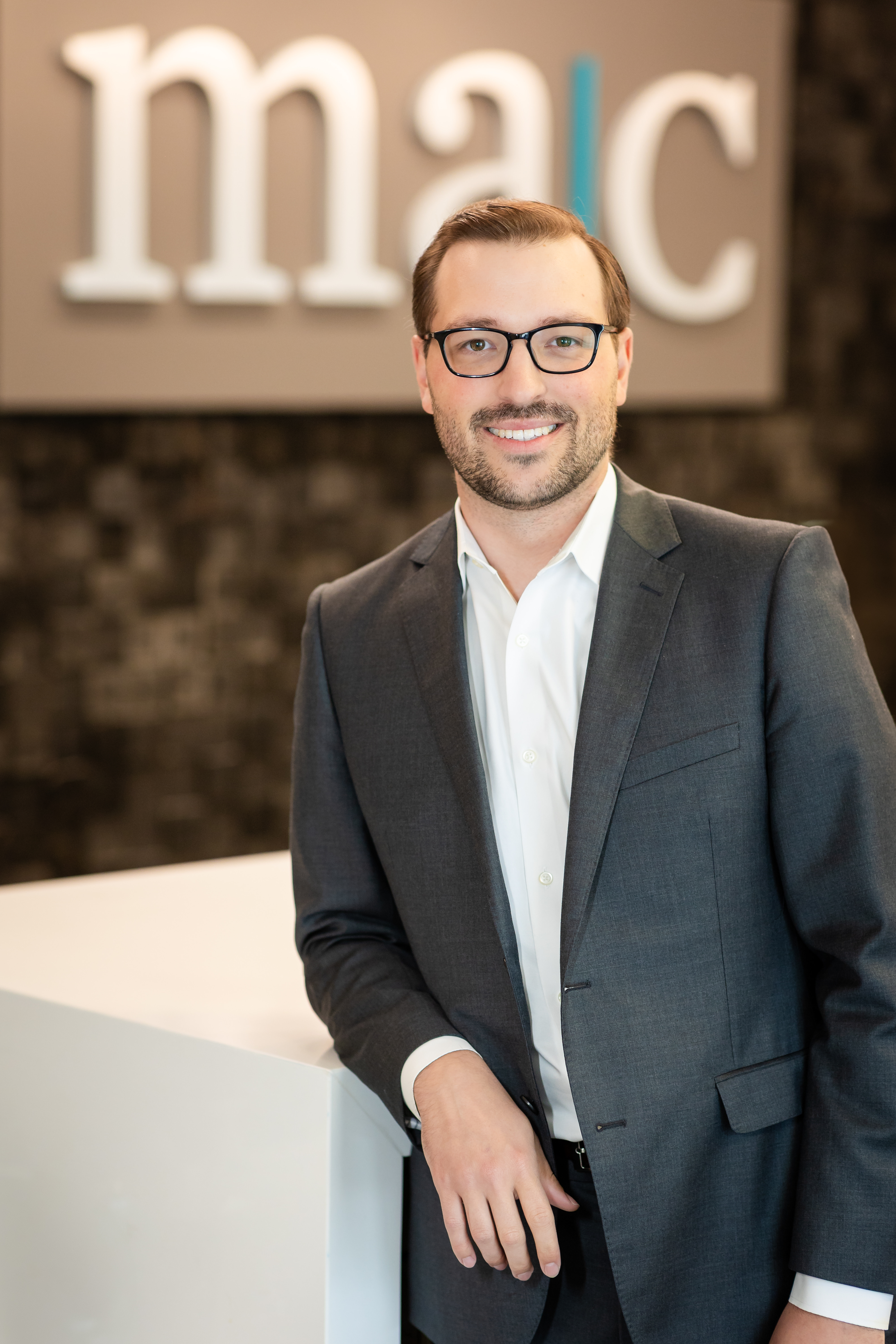 Christian Renaud, CPA