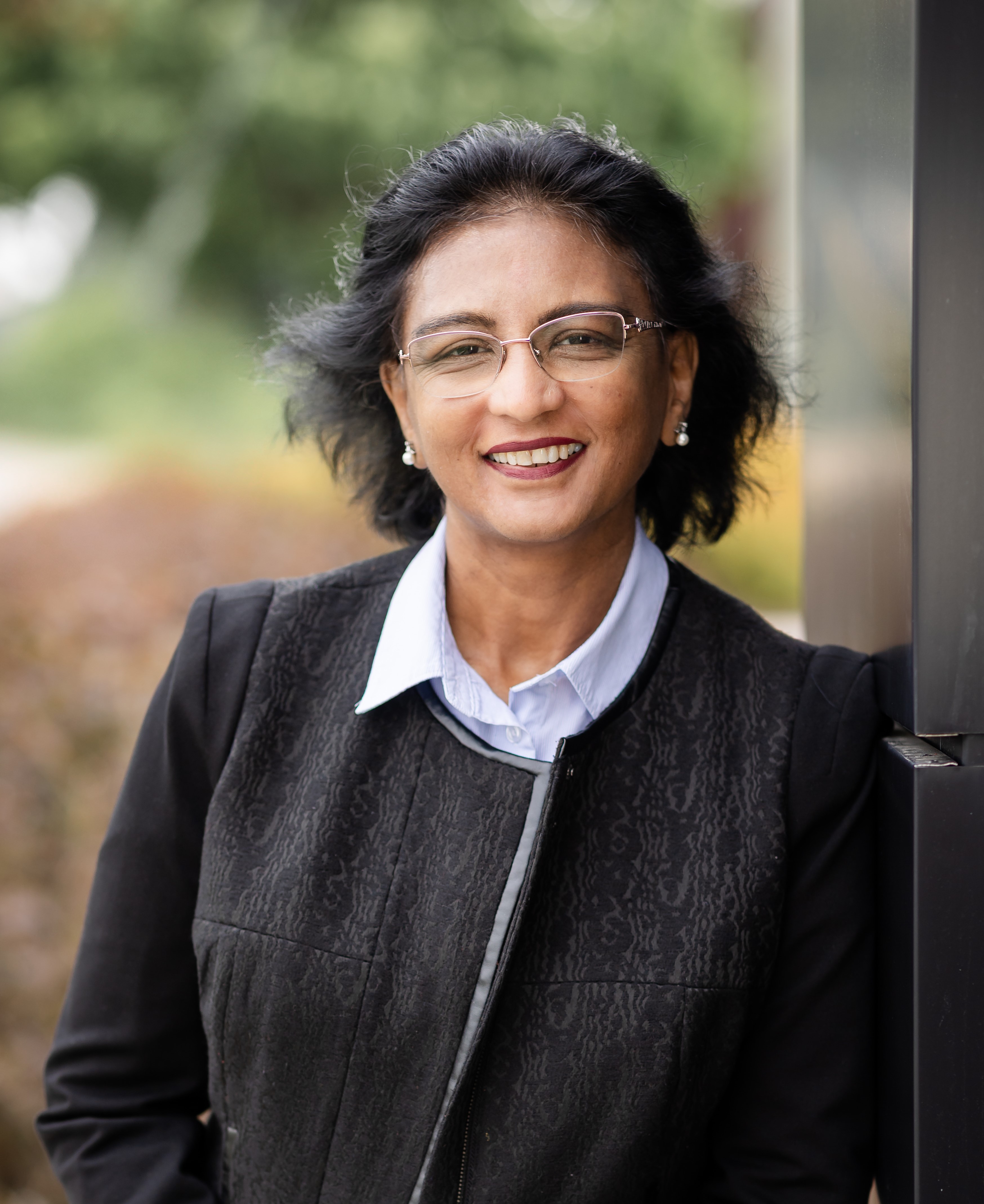 Aditi Gupta, CPA, CA