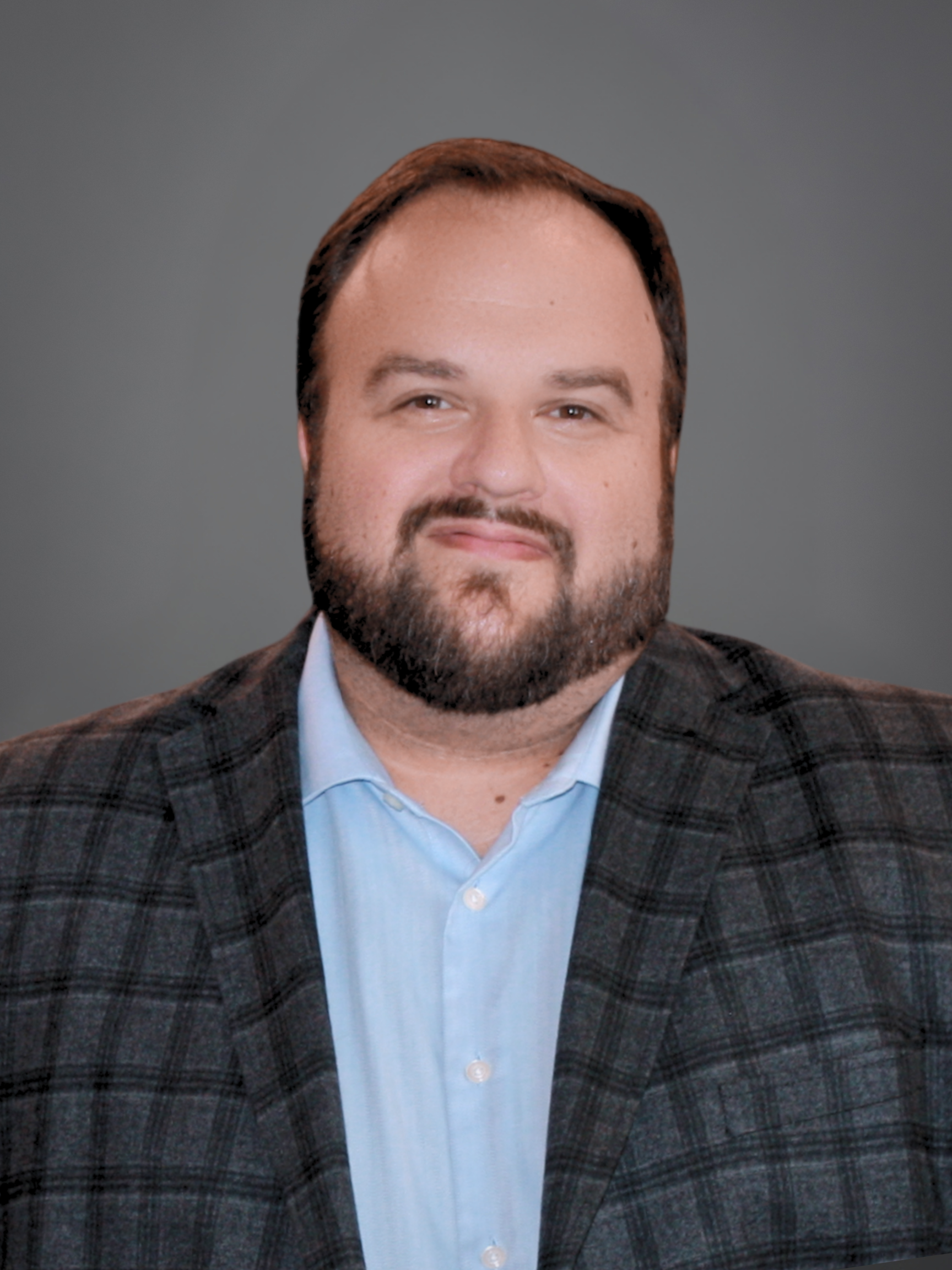 Adam Baird, CFP, CIM