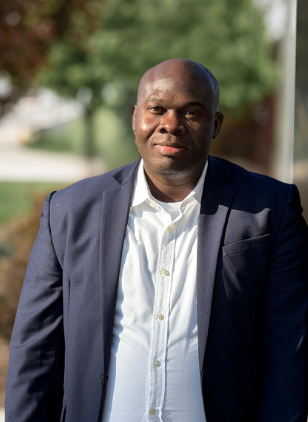 Kola Kolade, ACCA, ACA, CMC