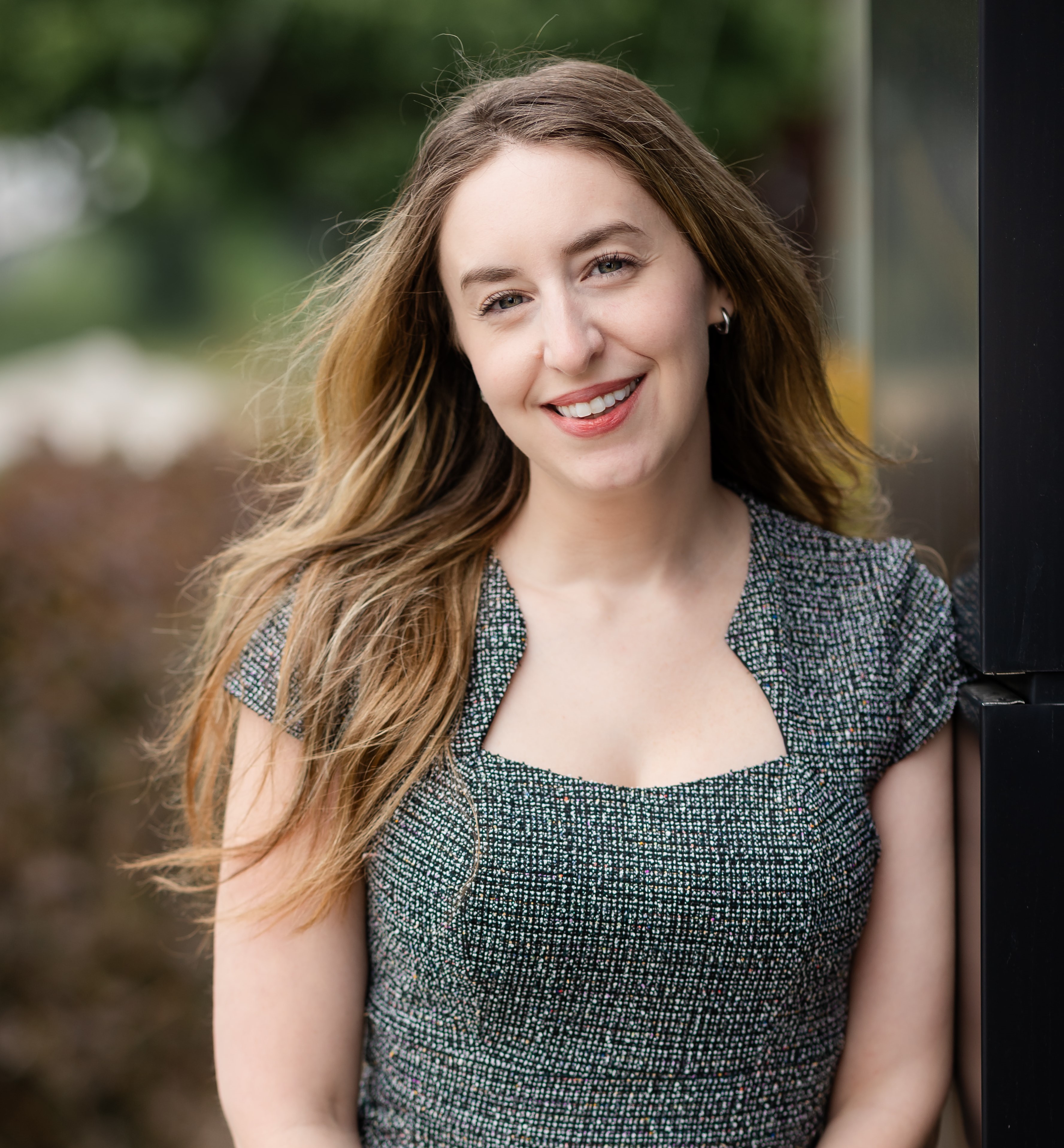 Jillian Mullan, CPA, CA