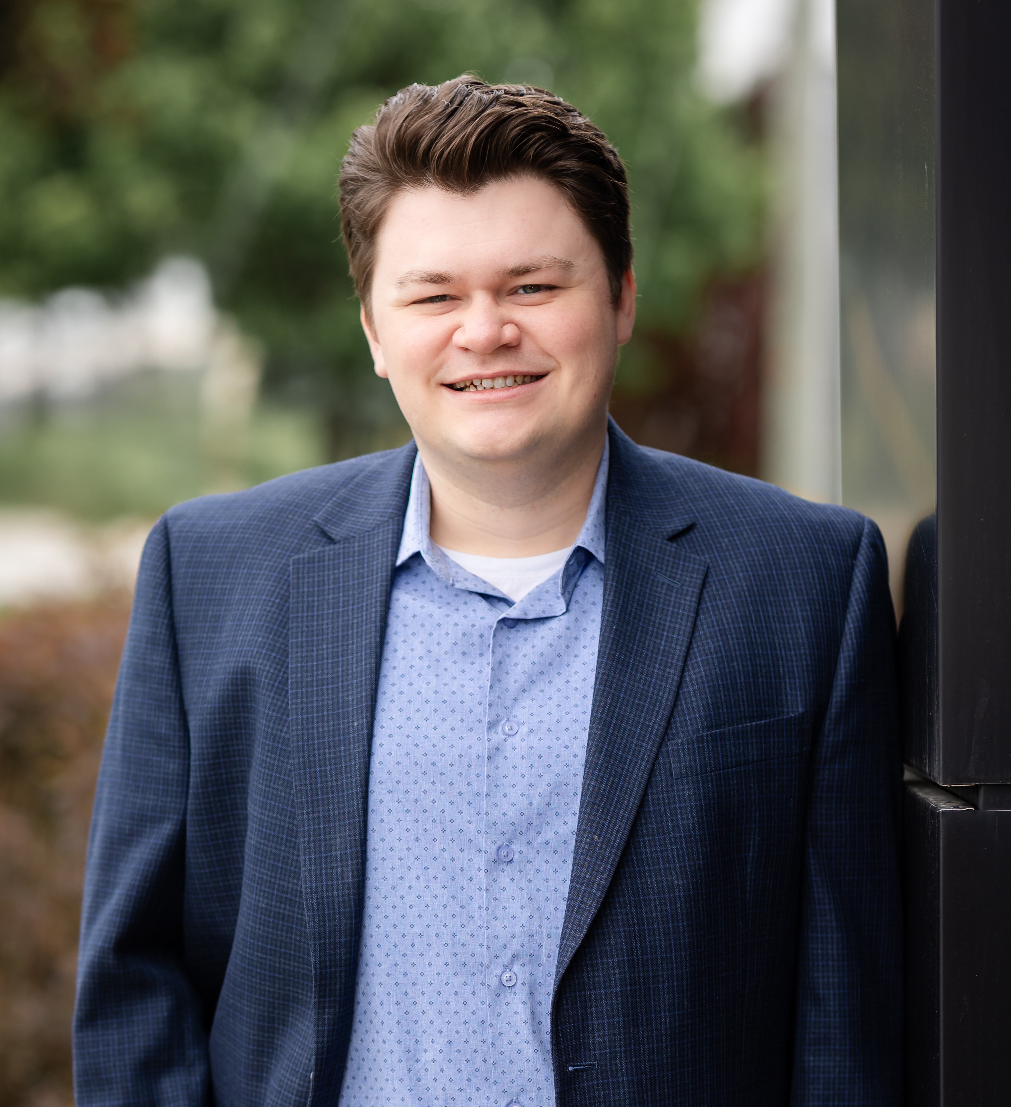 Dylan Pockett, CPA, MAcc