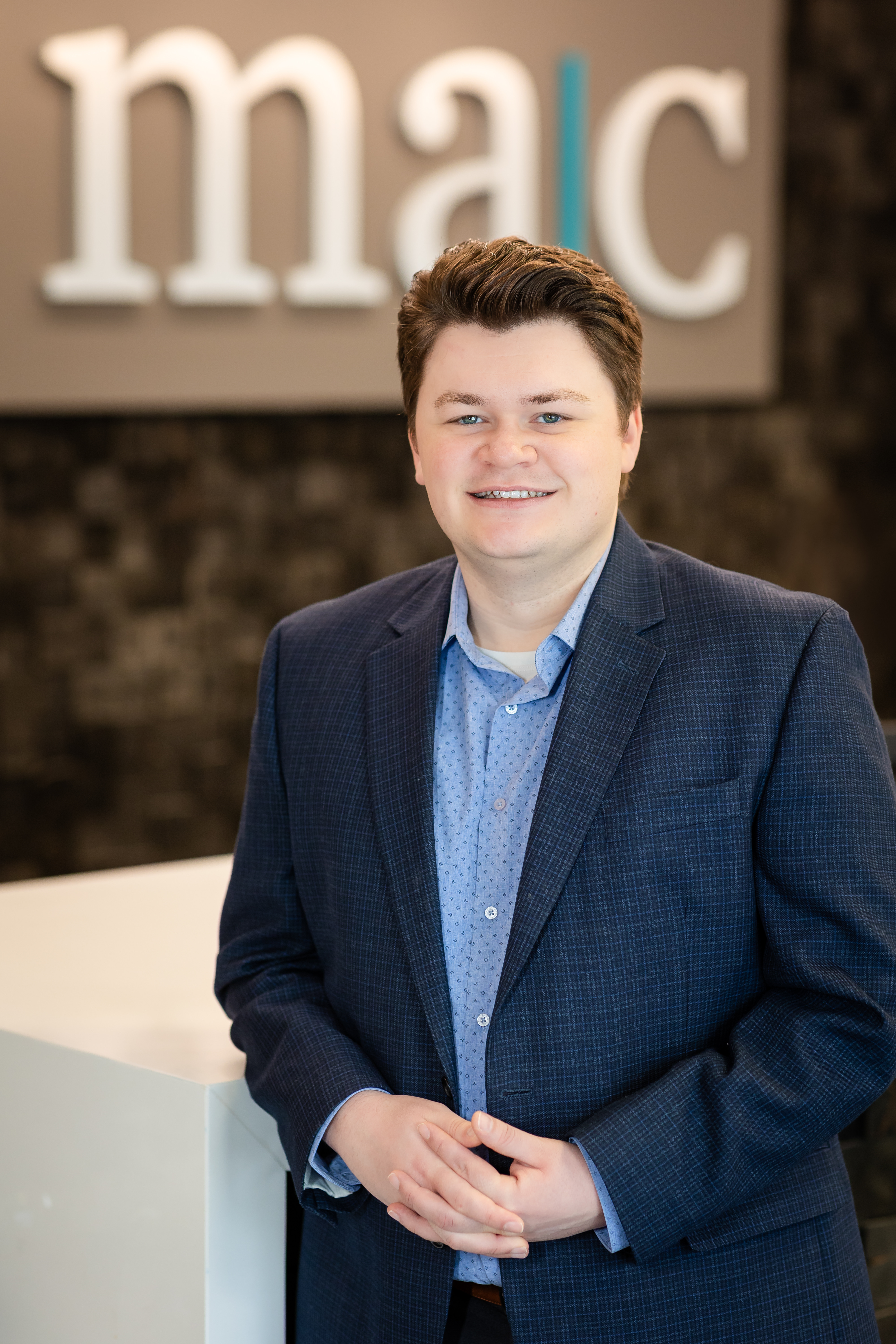 Dylan Pockett, CPA, MAcc