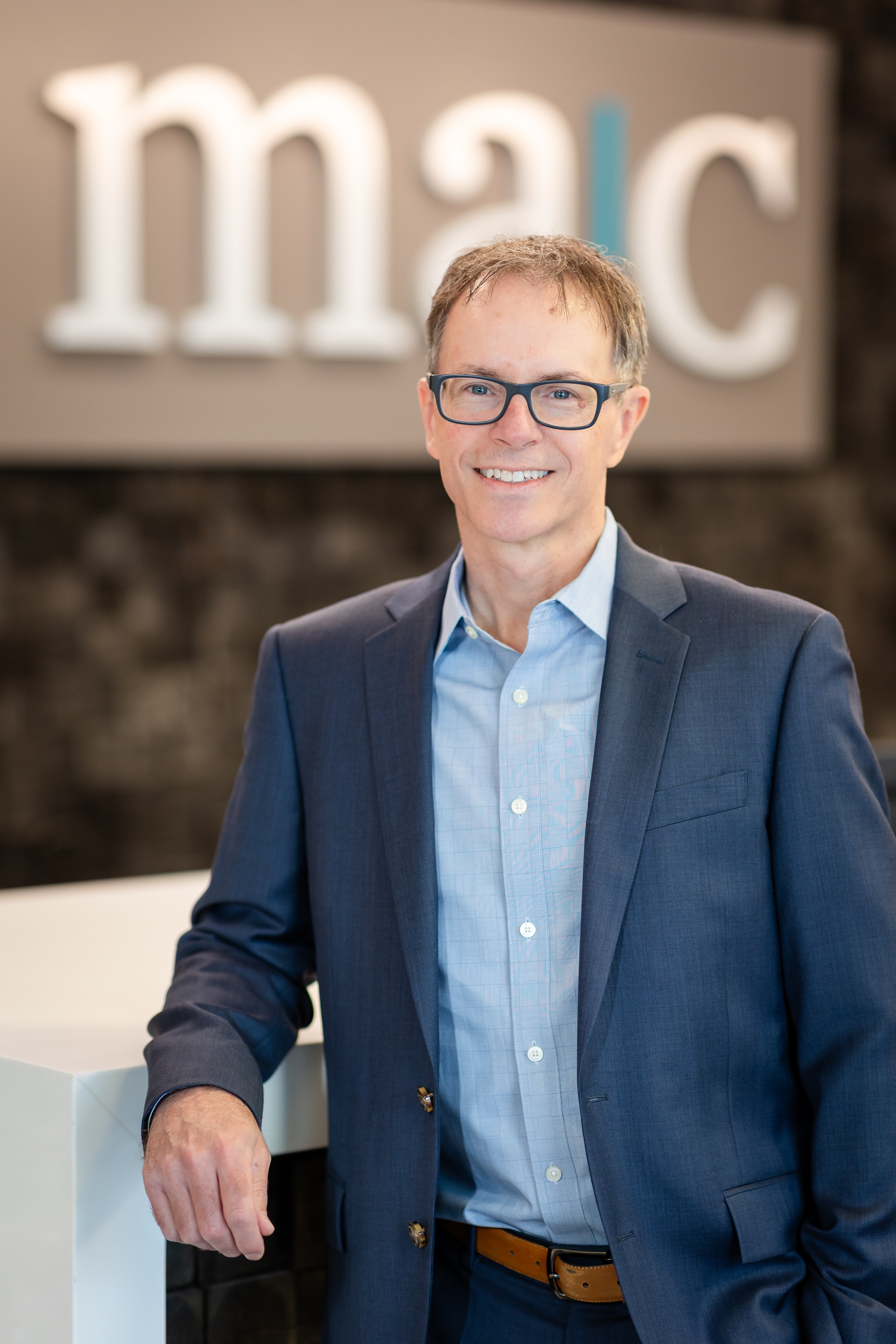 Neville Vanderboor, CPA, CA