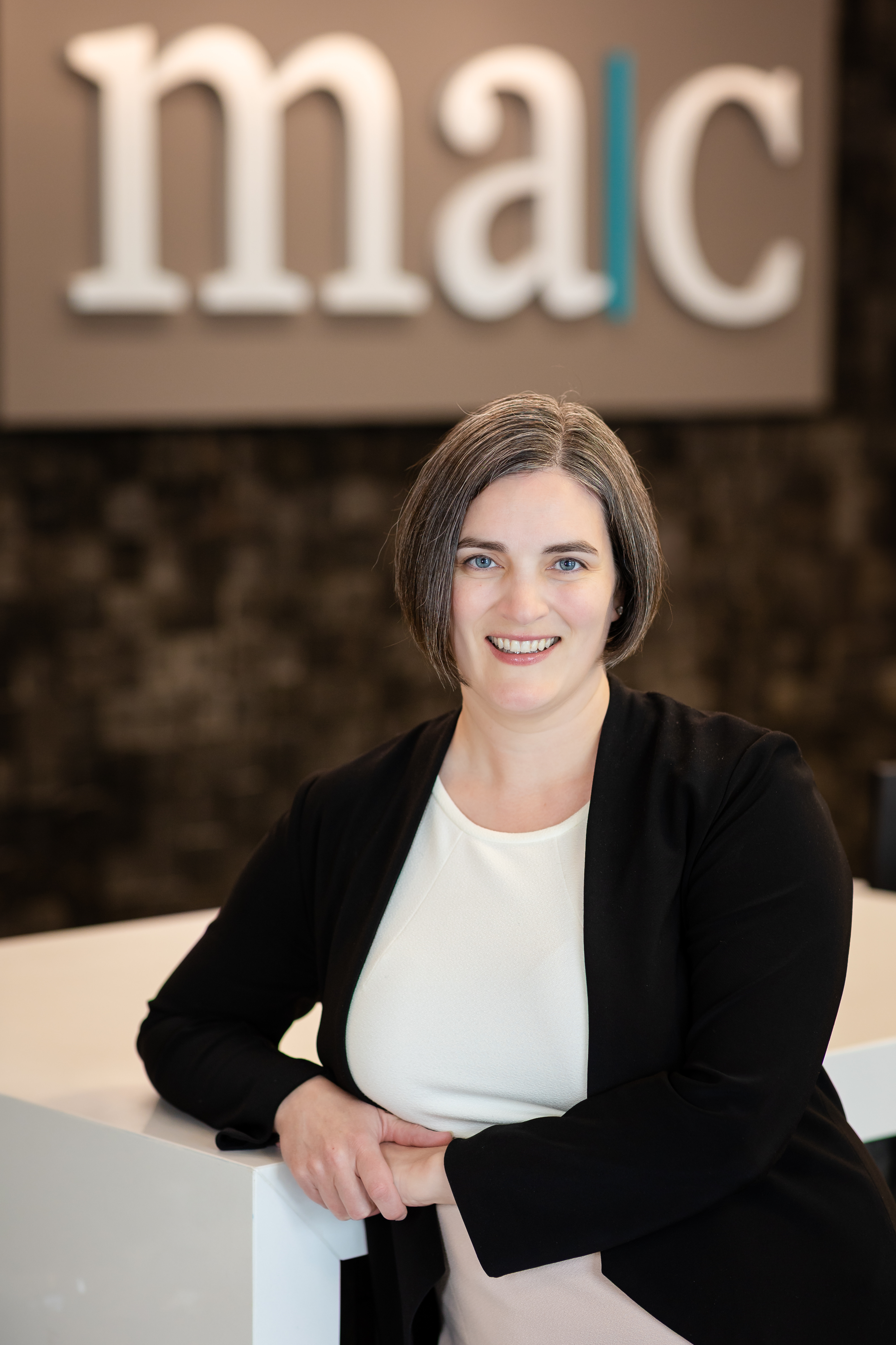 Suzanne Welch, CPA, CA, BMath