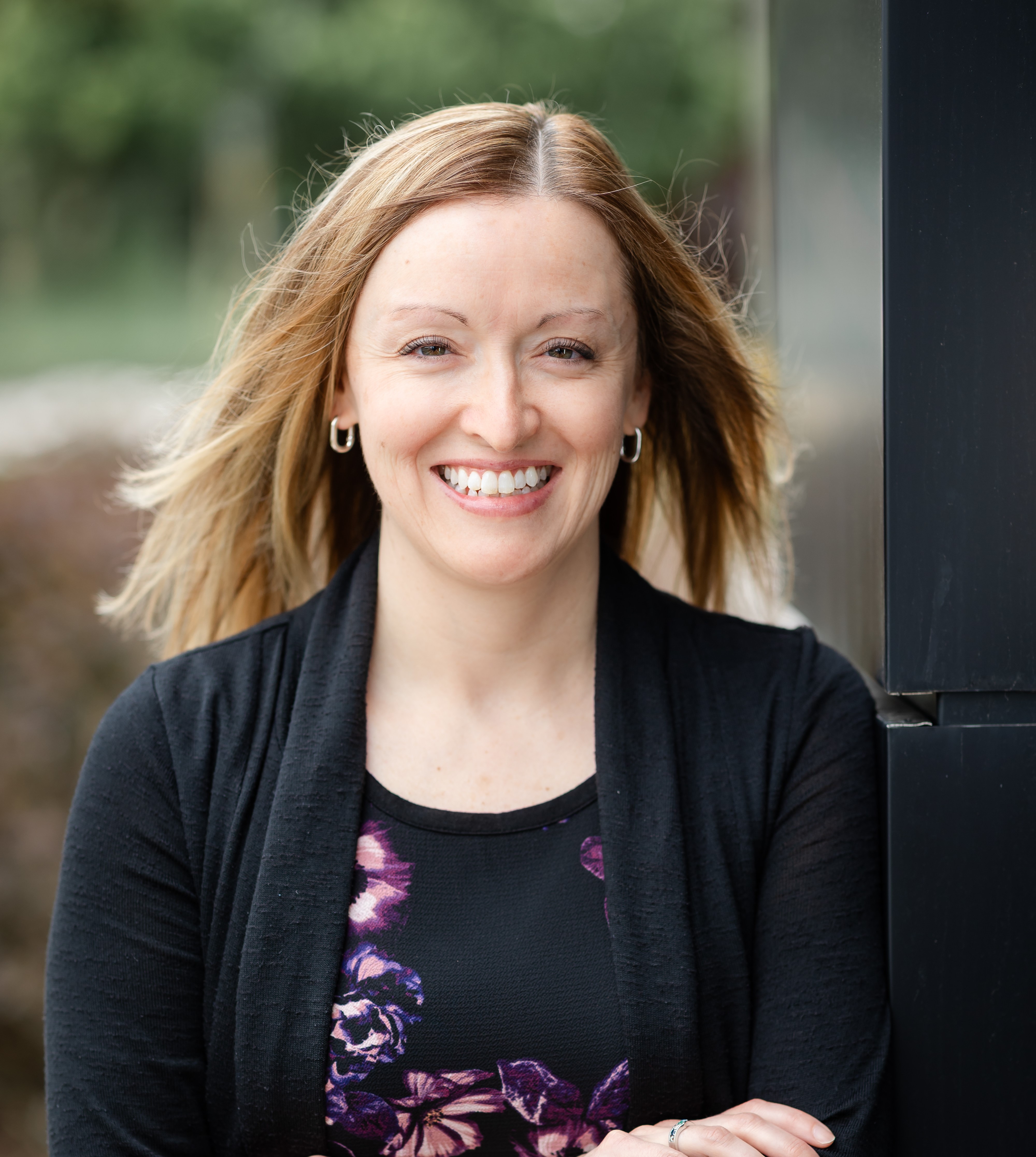 Sara MacMillan, CPA, CGA