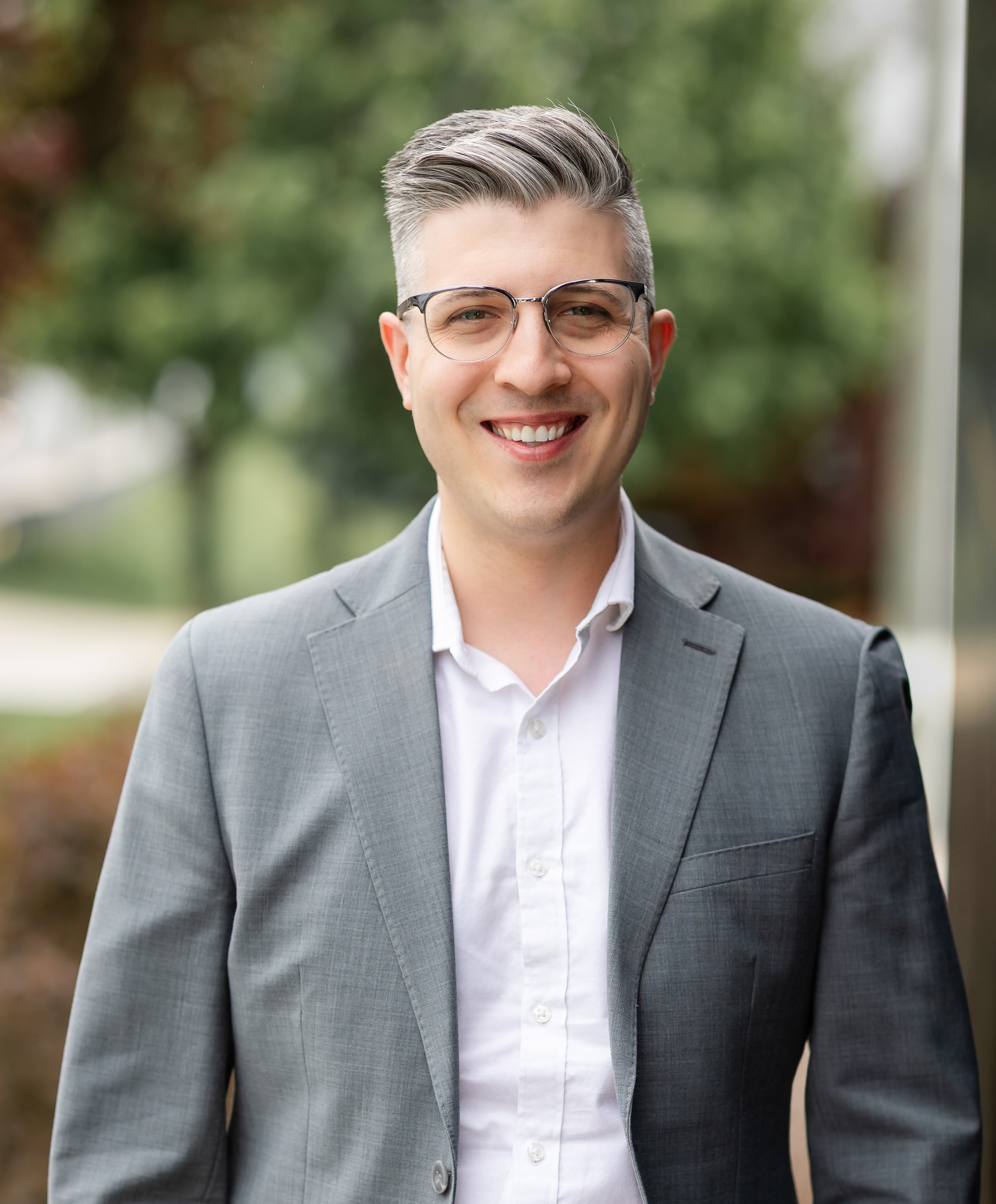 Derek Hatzlhoffer, CPA