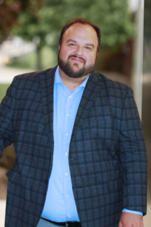 Adam Baird, CFP, CIM