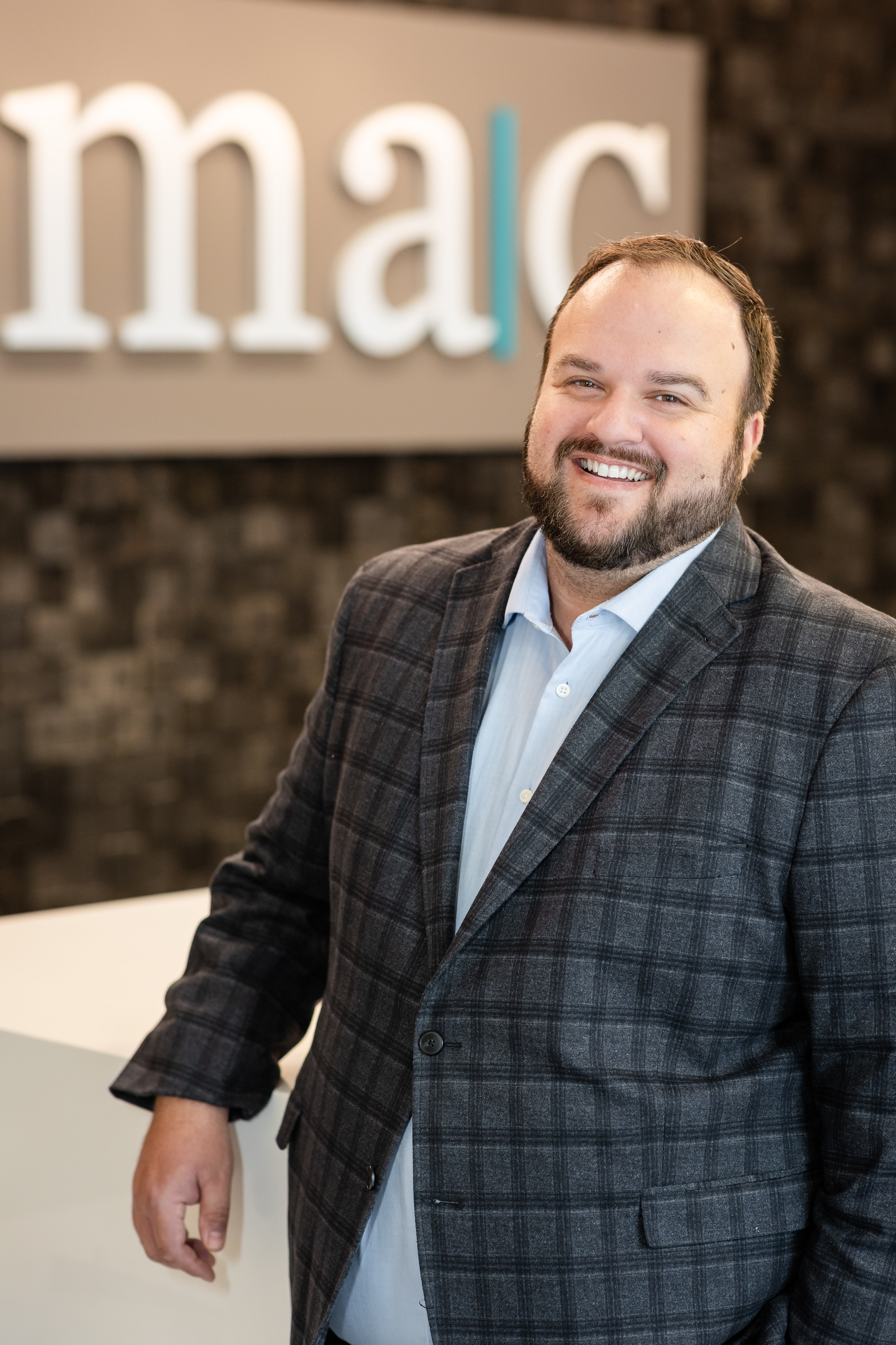 Adam Baird, CFP, CIM