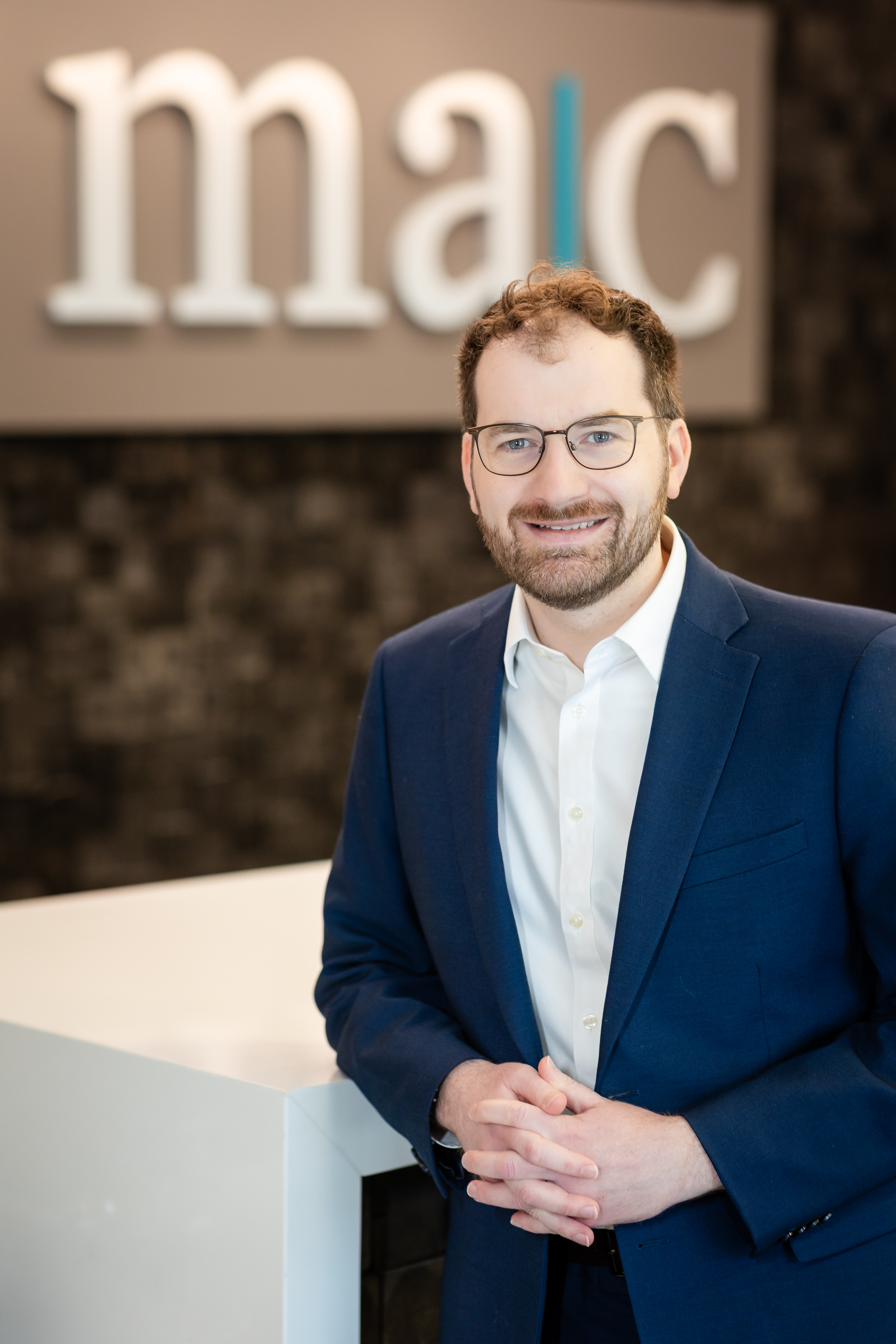 David Beard, FCA (ICAEW), CPA, CA