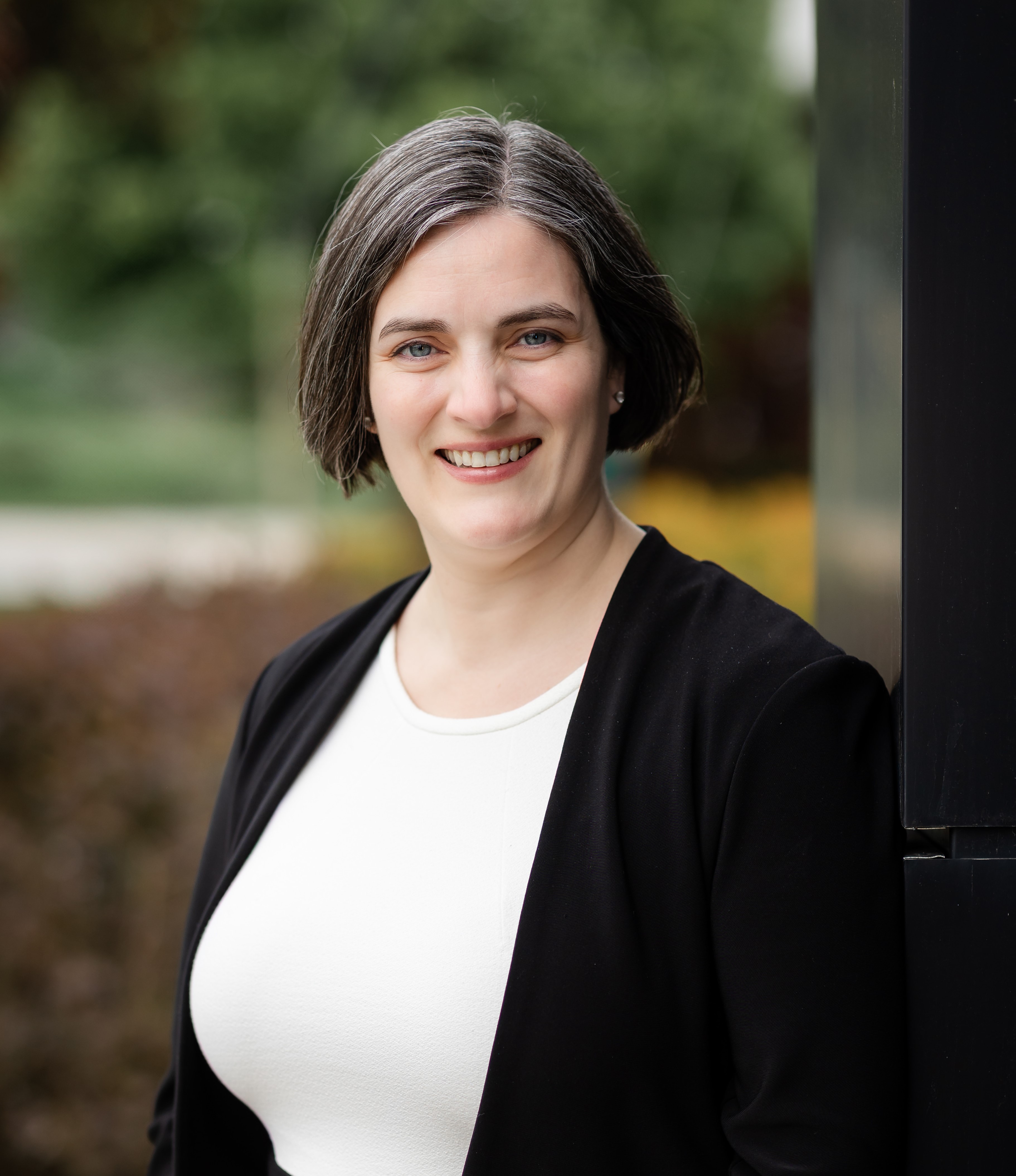 Suzanne Welch, CPA, CA, BMath