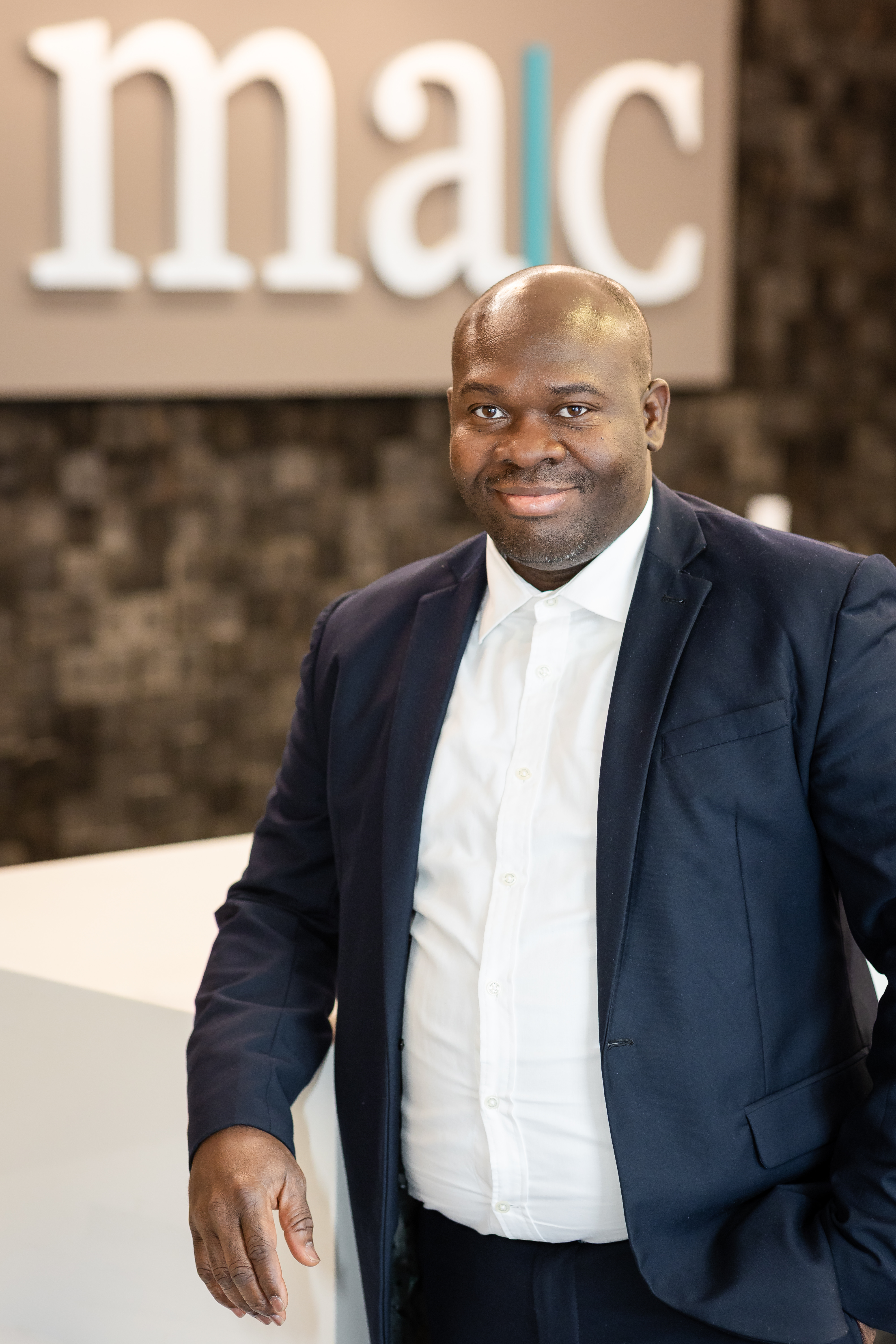 Kola Kolade, ACCA, ACA, CMC