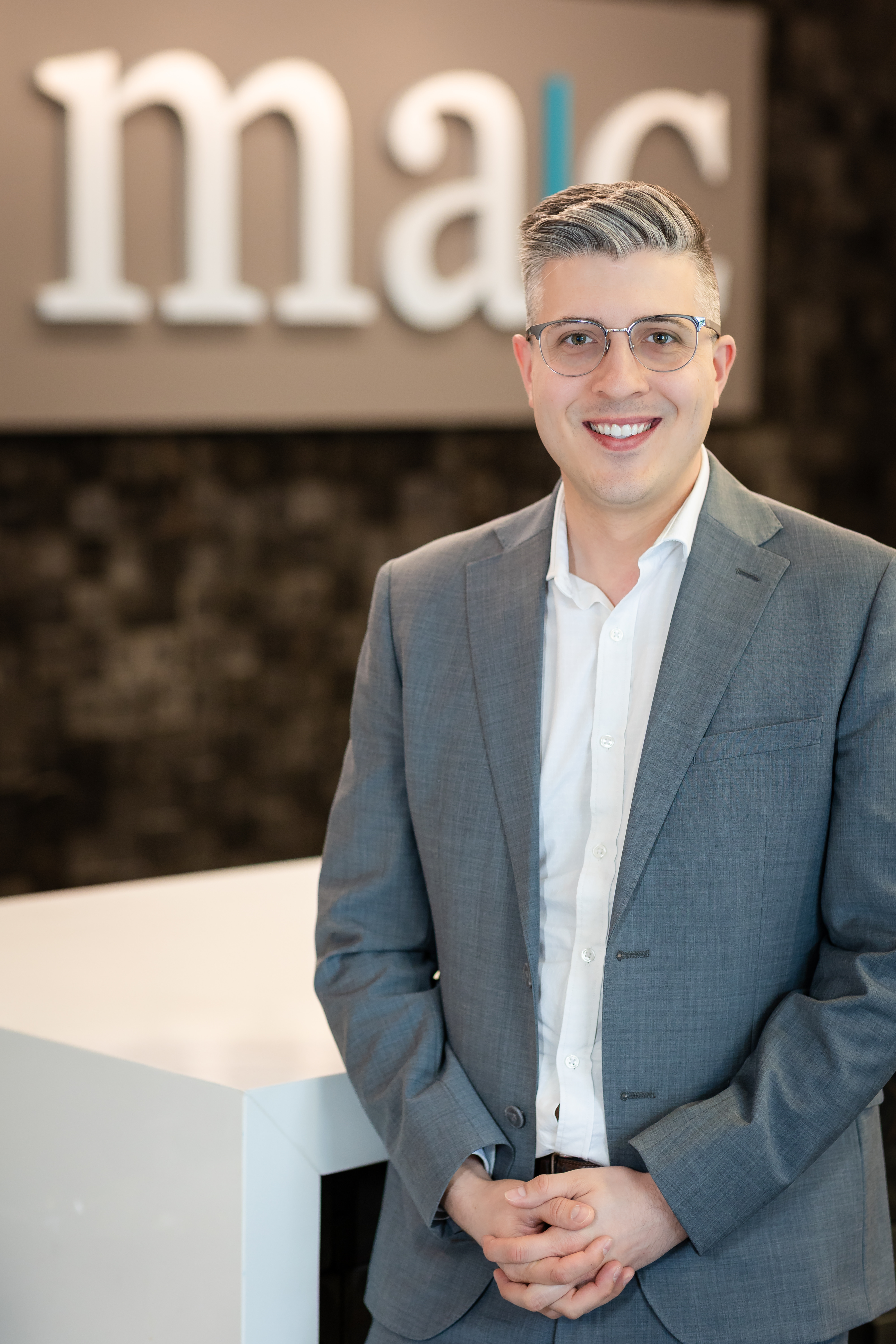 Derek Hatzlhoffer, CPA