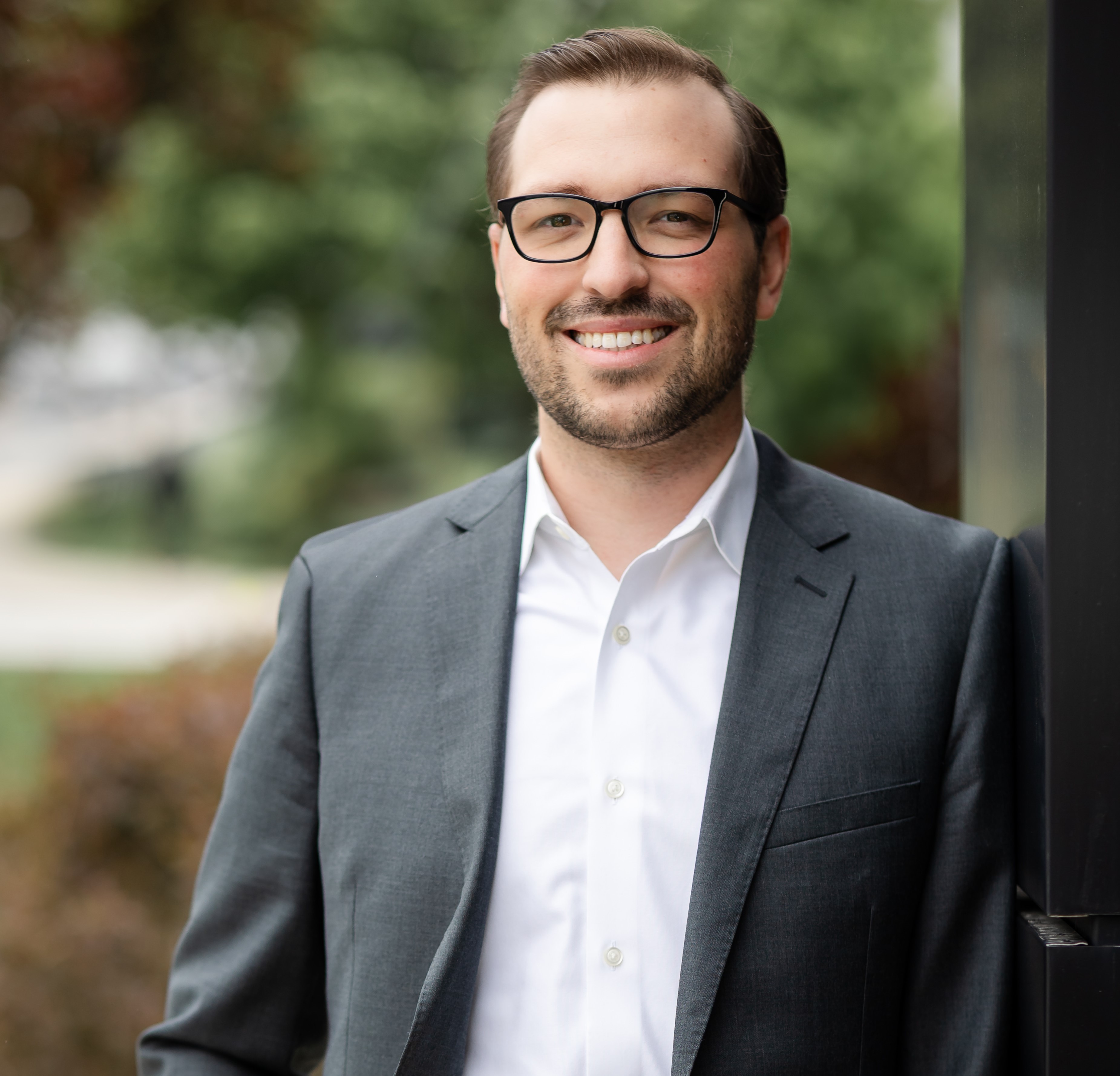 Christian Renaud, CPA