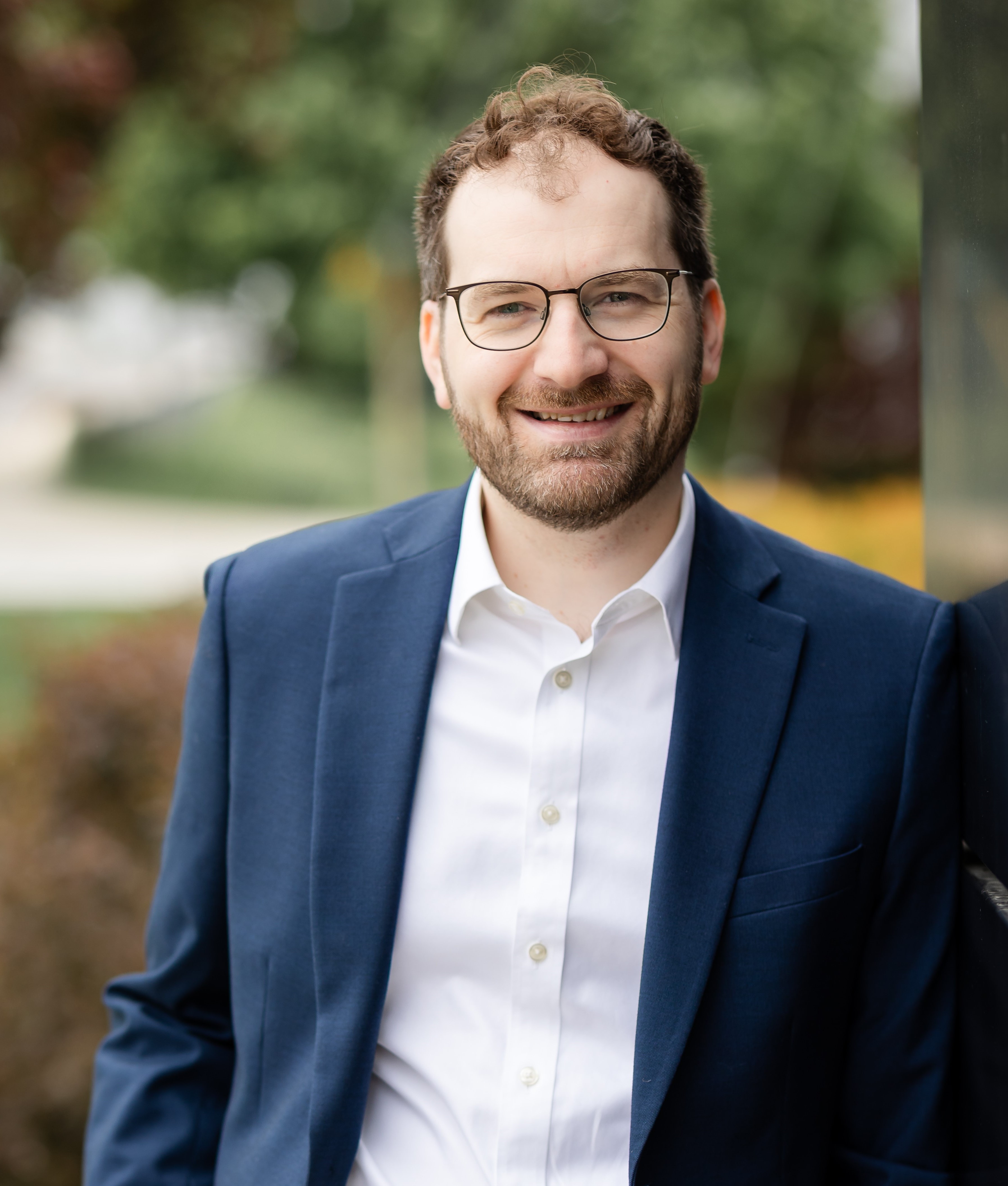 David Beard, FCA (ICAEW), CPA, CA