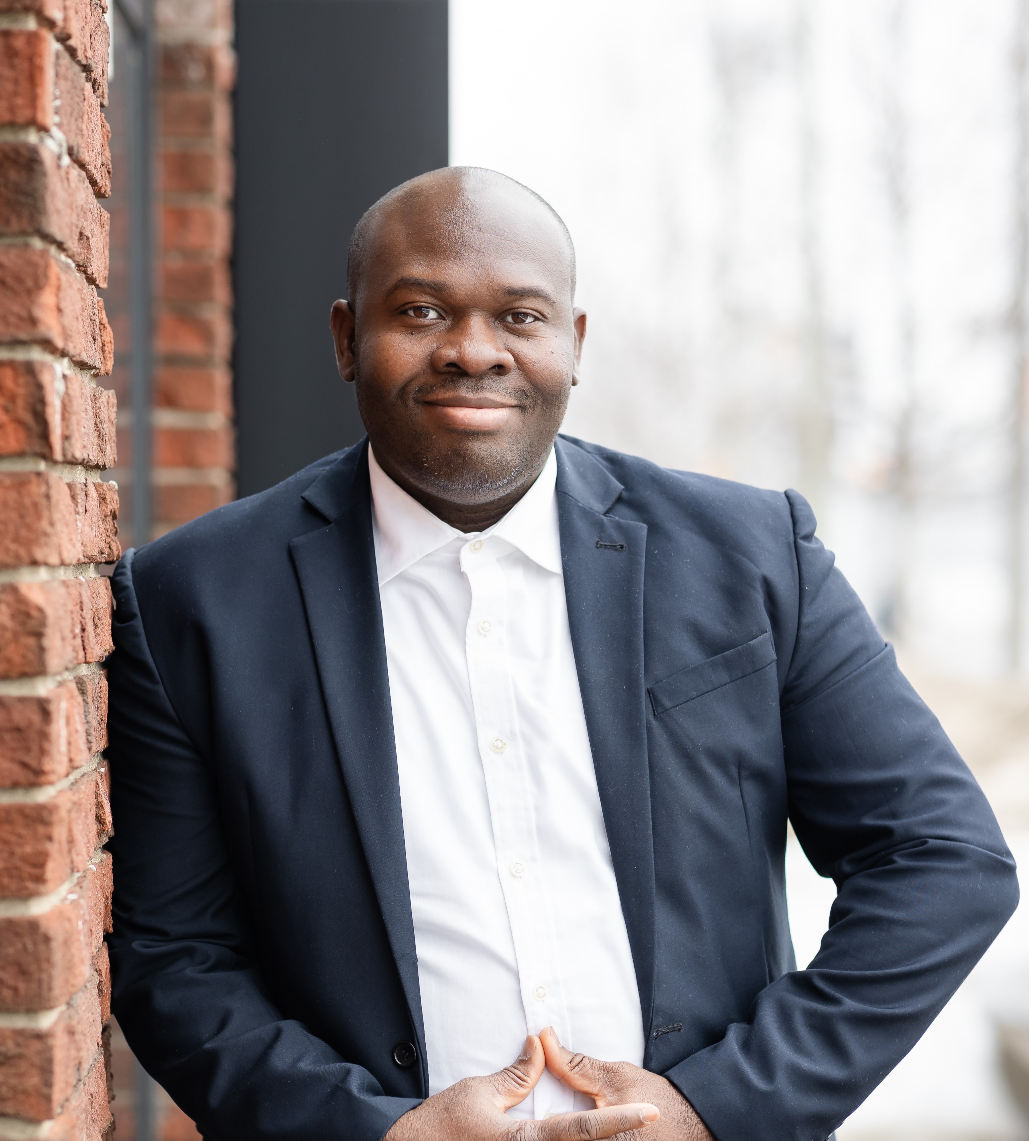 Kola Kolade, ACCA, ACA, CMC