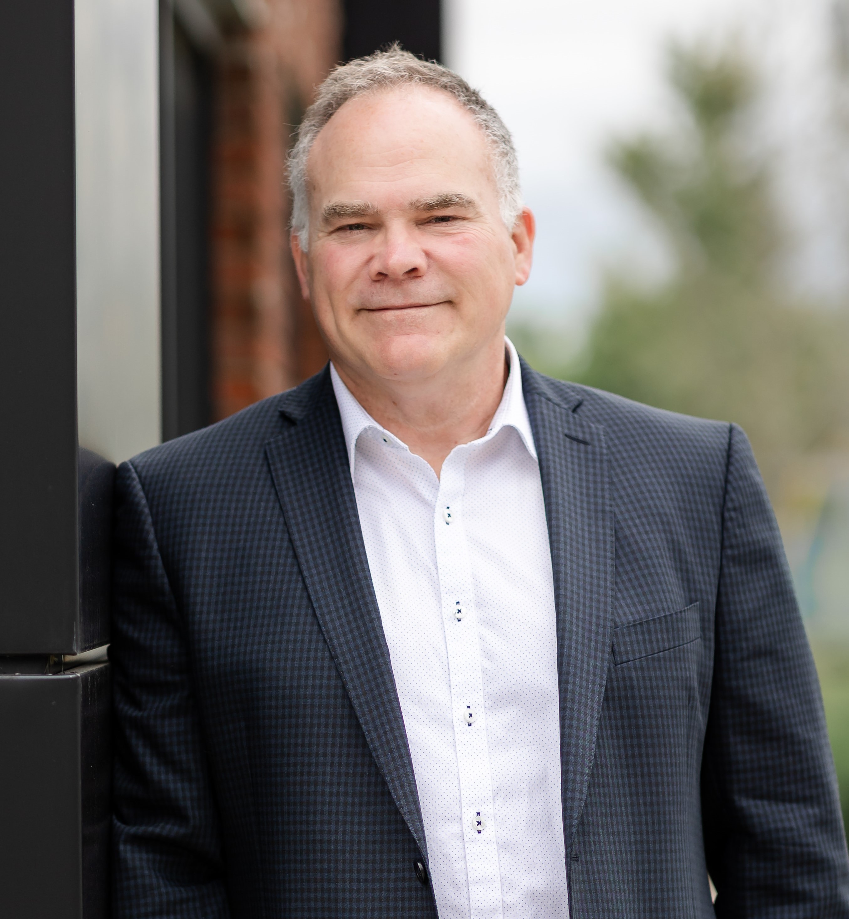 Randy Shantz, CPA, CGA, CFP