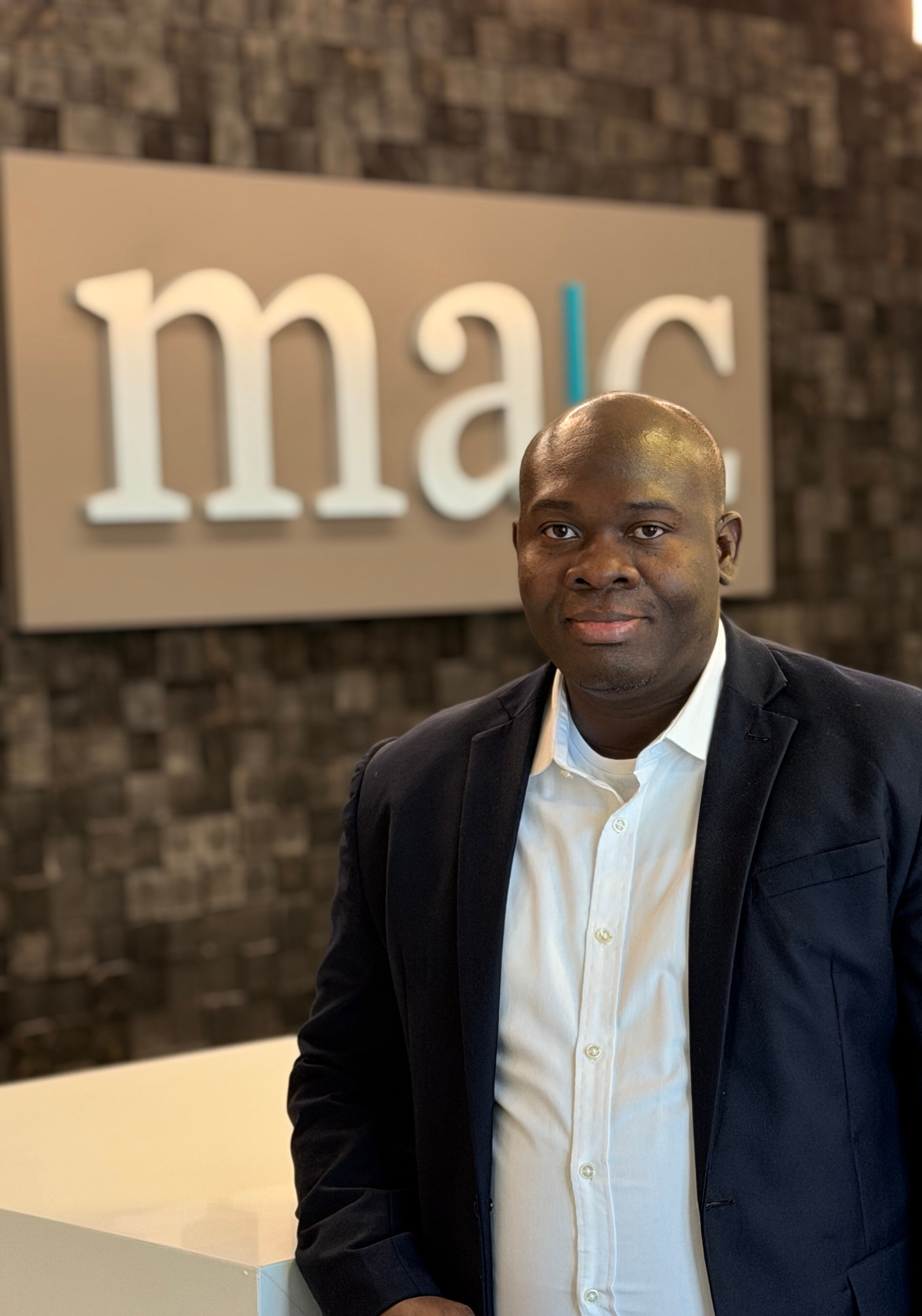 Kola Kolade, ACCA, ACA, CMC