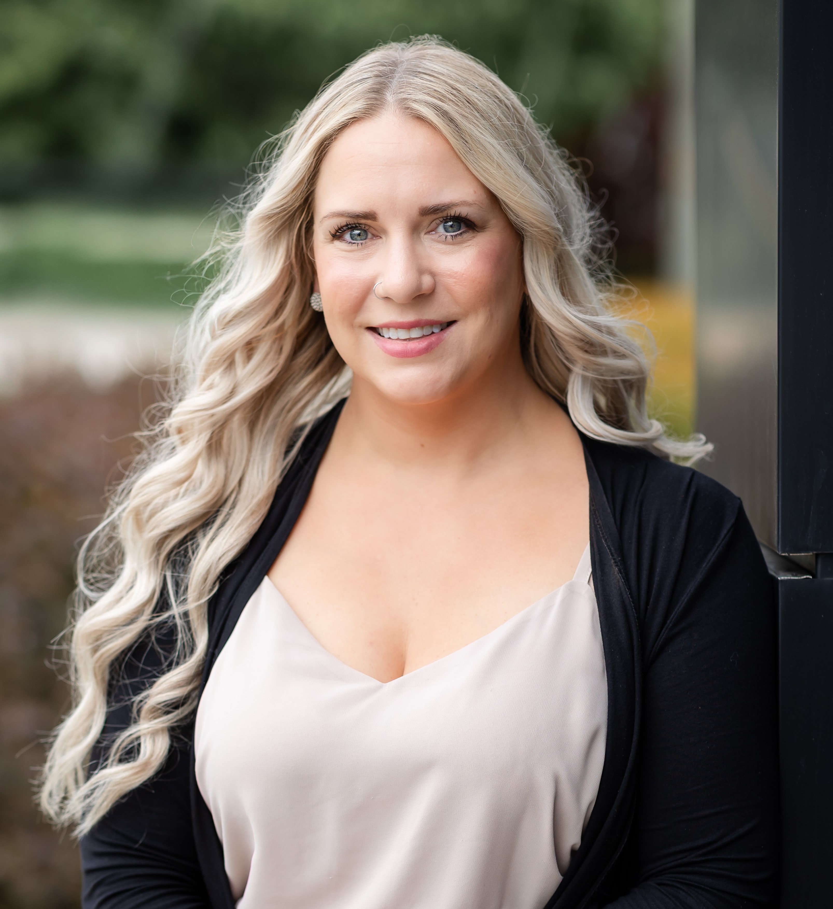 Amanda Garibaldi, CPA, CGA