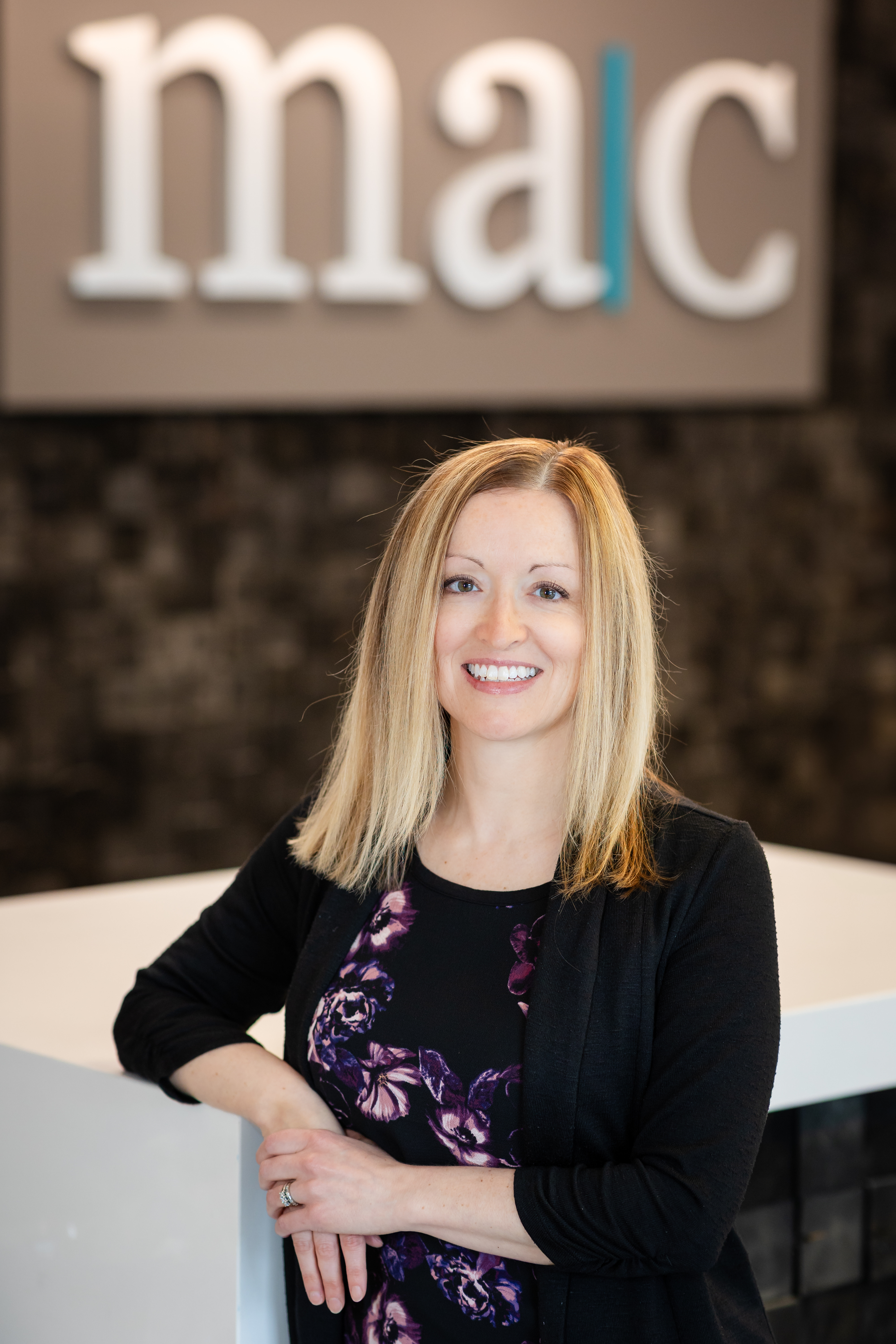 Sara MacMillan, CPA, CGA