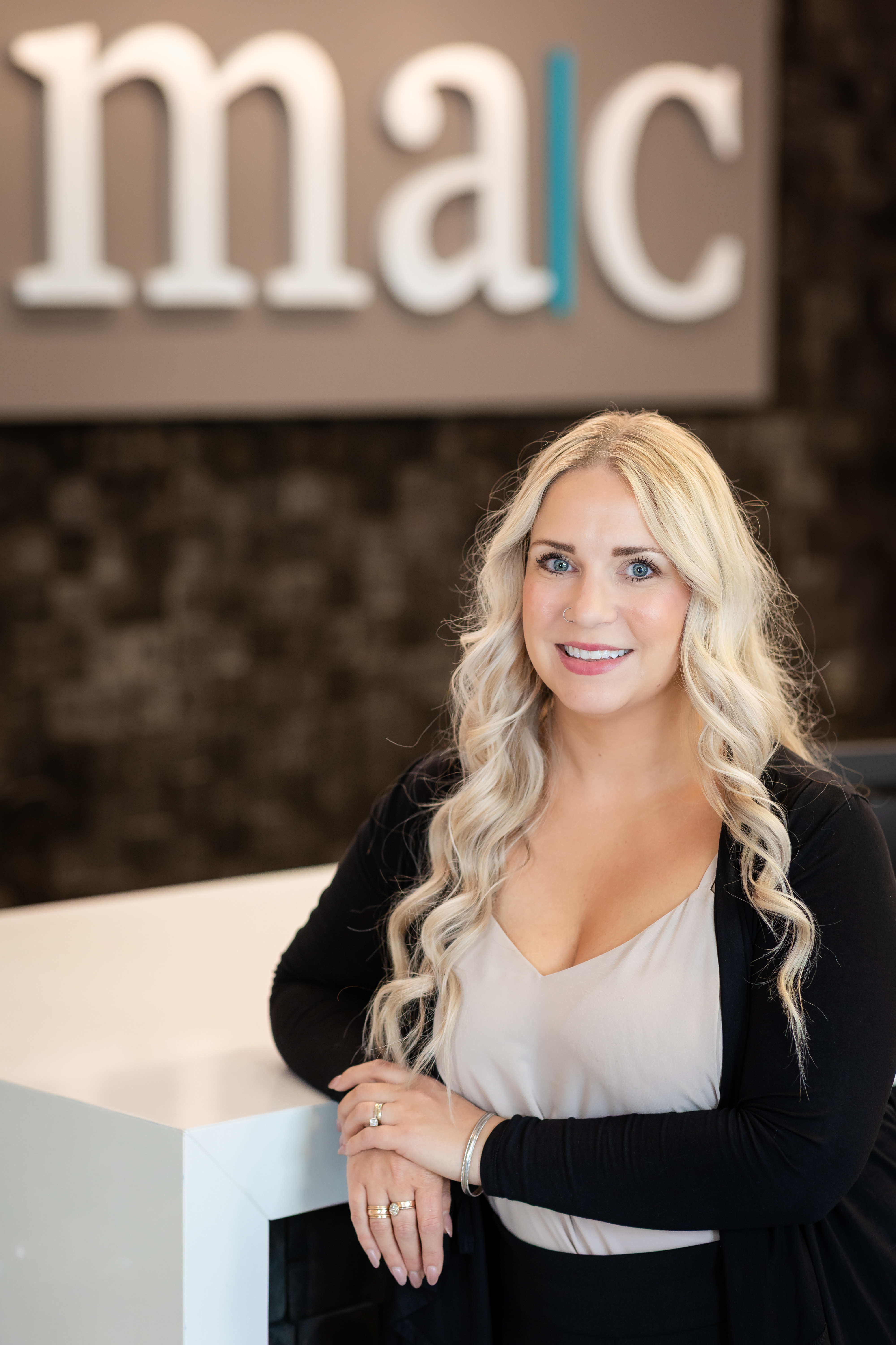 Amanda Garibaldi, CPA, CGA